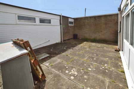 2 bedroom Chalet for sale in Chapel Point, Chapel St Leonards, PE24