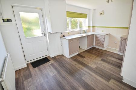 2 bedroom Semi-detached house for sale in Talbot Close, Spilsby, PE23