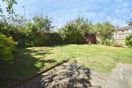 2 bedroom Semi-detached house for sale in Talbot Close, Spilsby, PE23