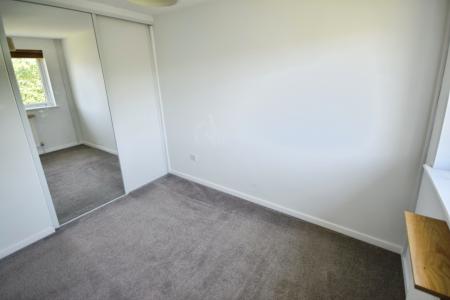 2 bedroom Semi-detached house for sale in Talbot Close, Spilsby, PE23