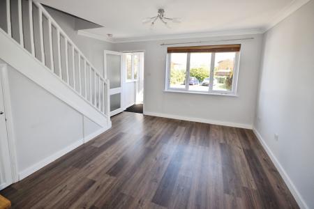 2 bedroom Semi-detached house for sale in Talbot Close, Spilsby, PE23