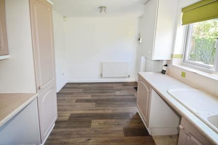 2 bedroom Semi-detached house for sale in Talbot Close, Spilsby, PE23
