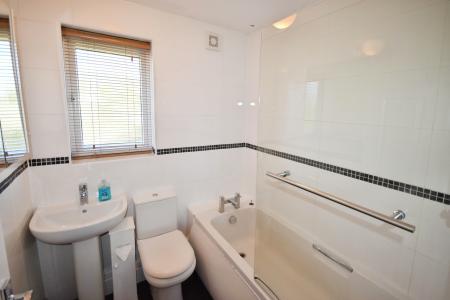 2 bedroom Semi-detached house for sale in Talbot Close, Spilsby, PE23