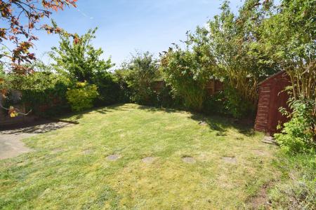2 bedroom Semi-detached house for sale in Talbot Close, Spilsby, PE23