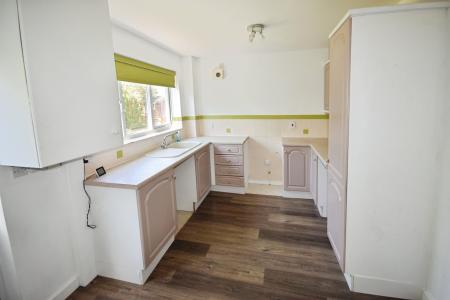 2 bedroom Semi-detached house for sale in Talbot Close, Spilsby, PE23