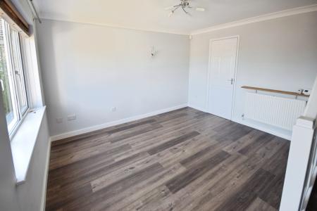 2 bedroom Semi-detached house for sale in Talbot Close, Spilsby, PE23