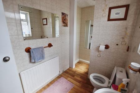3 bedroom Semi-detached house for sale in Briar Close, Skegness, PE25