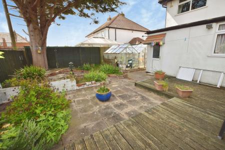 3 bedroom Semi-detached house for sale in Briar Close, Skegness, PE25