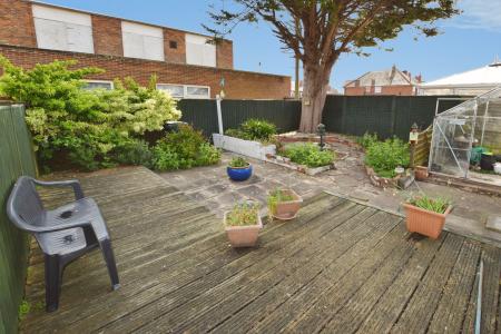 3 bedroom Semi-detached house for sale in Briar Close, Skegness, PE25