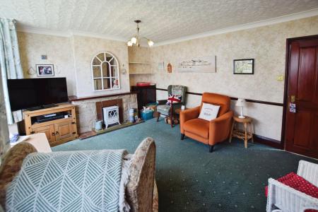 3 bedroom Semi-detached house for sale in Briar Close, Skegness, PE25