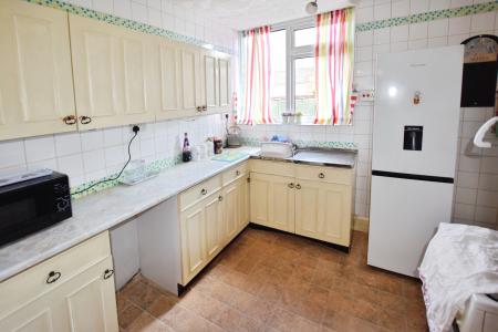 3 bedroom Semi-detached house for sale in Briar Close, Skegness, PE25