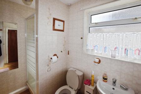 3 bedroom Semi-detached house for sale in Briar Close, Skegness, PE25