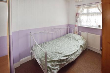 3 bedroom Semi-detached house for sale in Briar Close, Skegness, PE25
