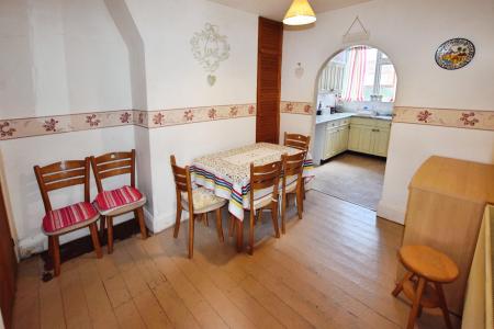 3 bedroom Semi-detached house for sale in Briar Close, Skegness, PE25