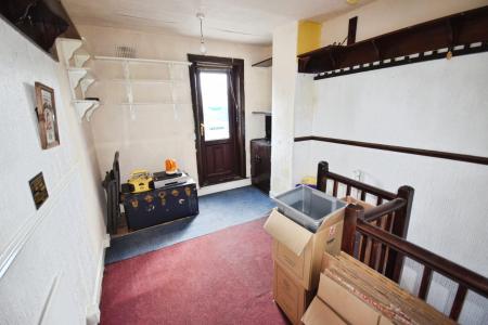 5 bedroom Semi-detached house for sale in Scarbrough Avenue, Skegness, PE25