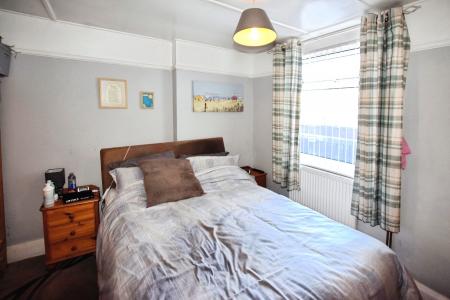 2 bedroom Detached bungalow for sale in Marine Drive, Ingoldmells, PE25