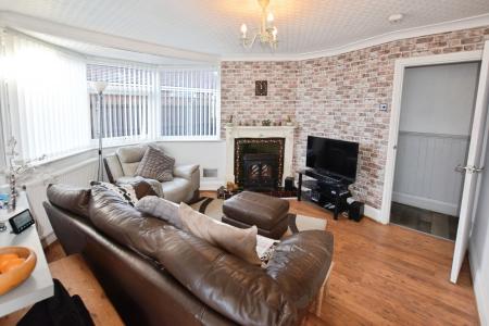 2 bedroom Detached bungalow for sale in Marine Drive, Ingoldmells, PE25
