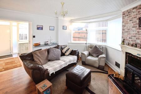 2 bedroom Detached bungalow for sale in Marine Drive, Ingoldmells, PE25