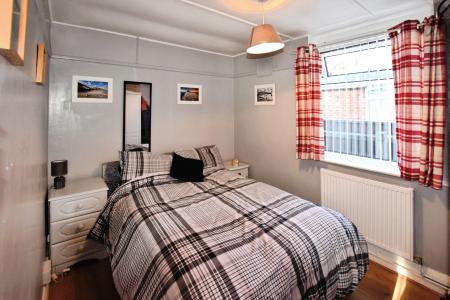2 bedroom Detached bungalow for sale in Marine Drive, Ingoldmells, PE25