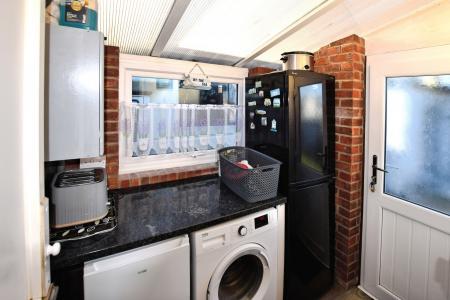 2 bedroom Detached bungalow for sale in Marine Drive, Ingoldmells, PE25