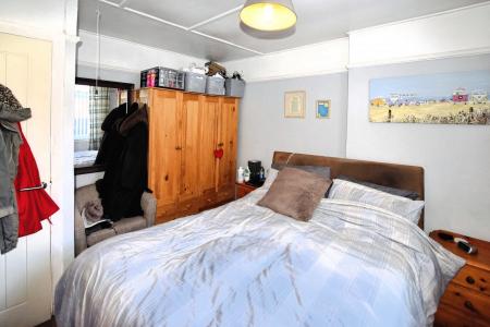 2 bedroom Detached bungalow for sale in Marine Drive, Ingoldmells, PE25