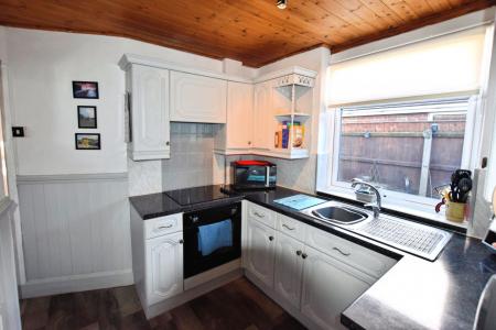2 bedroom Detached bungalow for sale in Marine Drive, Ingoldmells, PE25