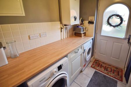 4 bedroom Detached house for sale in Halifax Road, Spilsby, PE23