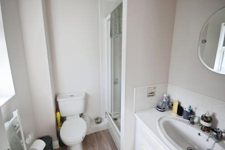 4 bedroom Detached house for sale in Halifax Road, Spilsby, PE23