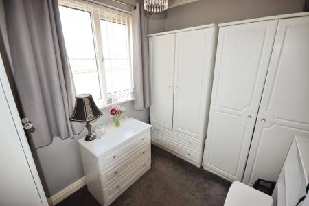 4 bedroom Detached house for sale in Halifax Road, Spilsby, PE23
