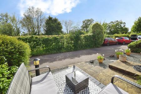 4 bedroom Detached house for sale in Halifax Road, Spilsby, PE23