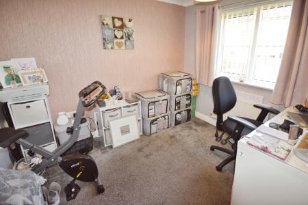 4 bedroom Detached house for sale in Halifax Road, Spilsby, PE23