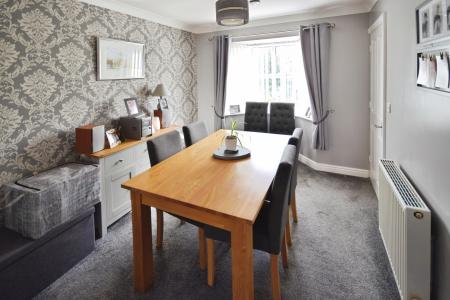 4 bedroom Detached house for sale in Halifax Road, Spilsby, PE23