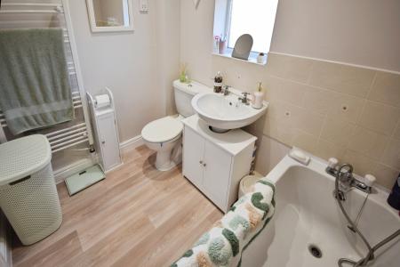 4 bedroom Detached house for sale in Halifax Road, Spilsby, PE23