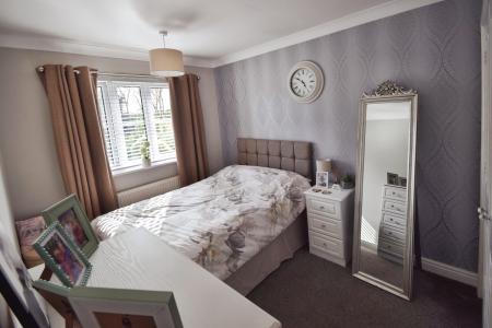 4 bedroom Detached house for sale in Halifax Road, Spilsby, PE23