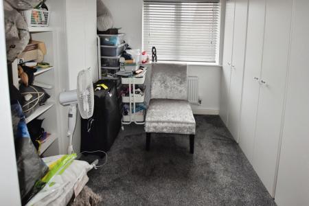 3 bedroom Semi-detached house for sale in Maxwell Road, Skegness, PE25
