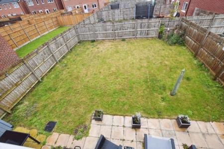 3 bedroom Semi-detached house for sale in Maxwell Road, Skegness, PE25