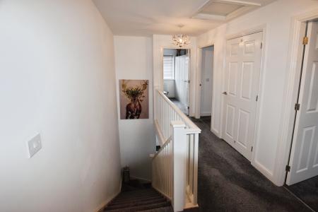 3 bedroom Semi-detached house for sale in Maxwell Road, Skegness, PE25