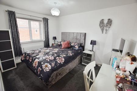 3 bedroom Semi-detached house for sale in Maxwell Road, Skegness, PE25