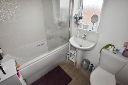 3 bedroom Semi-detached house for sale in Maxwell Road, Skegness, PE25