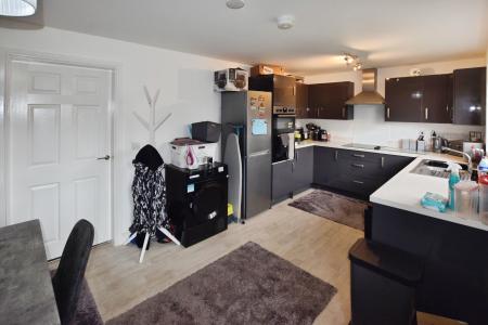 3 bedroom Semi-detached house for sale in Maxwell Road, Skegness, PE25