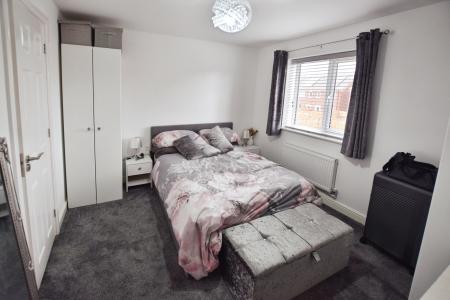 3 bedroom Semi-detached house for sale in Maxwell Road, Skegness, PE25