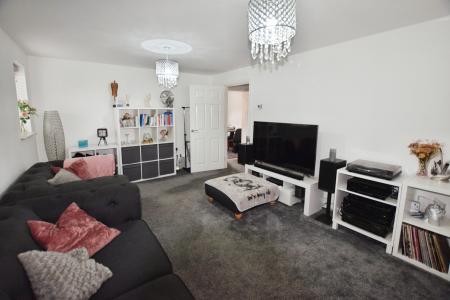 3 bedroom Semi-detached house for sale in Maxwell Road, Skegness, PE25
