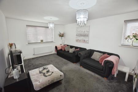 3 bedroom Semi-detached house for sale in Maxwell Road, Skegness, PE25