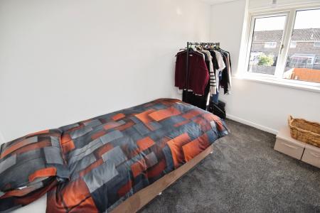3 bedroom Semi-detached house for sale in Barnes Road, Skegness, PE25