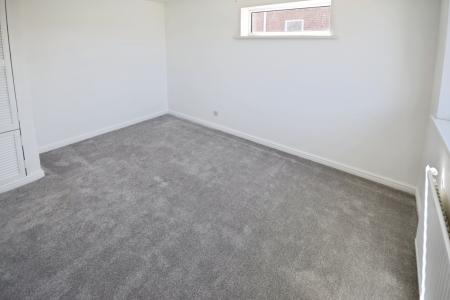 3 bedroom Semi-detached house for sale in Barnes Road, Skegness, PE25