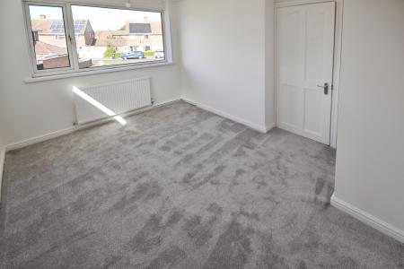 3 bedroom Semi-detached house for sale in Barnes Road, Skegness, PE25
