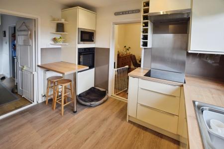 4 bedroom Semi-detached house for sale in Lindum Square, Skegness, PE25
