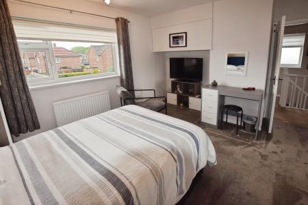 4 bedroom Semi-detached house for sale in Lindum Square, Skegness, PE25