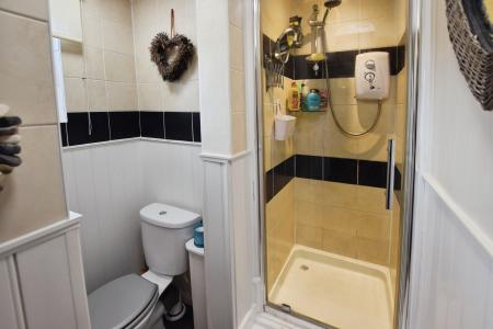4 bedroom Semi-detached house for sale in Lindum Square, Skegness, PE25