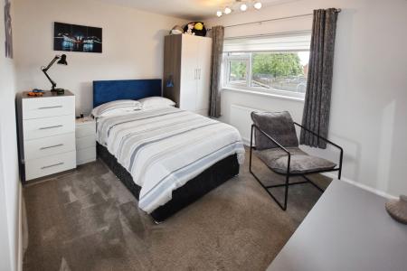 4 bedroom Semi-detached house for sale in Lindum Square, Skegness, PE25